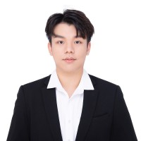 Bank of Chongqing Employee Junyu Wei's profile photo