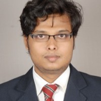 Interview Kickstart Employee Tamal Mukherjee's profile photo