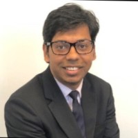 CONSOR Engineers Employee Naveen Kaushik's profile photo