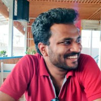 Makkajai Employee Athul John's profile photo