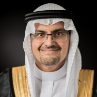 King Fahd University of Petroleum & Minerals - KFUPM Employee Muhmmad al-Saggaf's profile photo