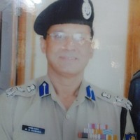 BSF Employee Baljit Kasana's profile photo