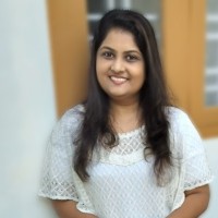 BHN Rewards (formerly Rybbon) Employee Nimmy Abraham's profile photo