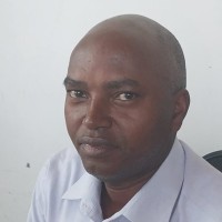 Kang'Ethe John Email