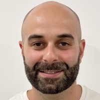 Kyntech Services Employee Luís Pinto's profile photo