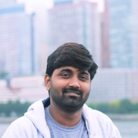 Sociall.in Employee Sabarish Ganesan's profile photo