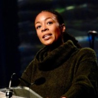 Boston University Employee Saida Grundy's profile photo