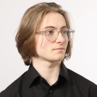 Unitemps Employee Hugo Andersson's profile photo