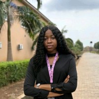 AfricInnovate Employee Providence Oduok's profile photo