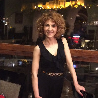 Building and Construction Trades Department. AFL-CIO Employee Natia Mumladze's profile photo