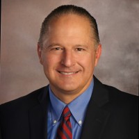 Patrick Curran