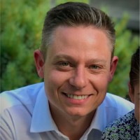 Nicholas Stripp Email & Phone Number