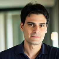 Tenax Capital Employee Rodrigo Bensusan's profile photo