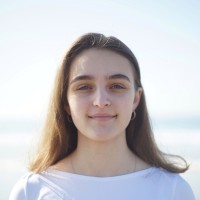 Olena Zaritska Email
