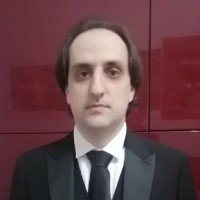 Digitmode Employee Stefano Becco's profile photo