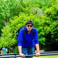 Manulife Employee Alimuzzaman's profile photo