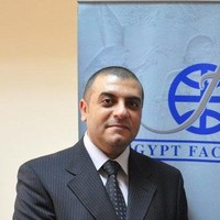 Egypt Factors Employee Tamer Wasfy's profile photo