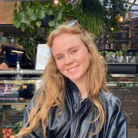 Boldheart Employee Claire Fredrickson's profile photo
