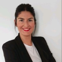 GESALAGA Employee Zuriñe Zubeldia Iztueta's profile photo