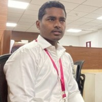 Ajith T Email