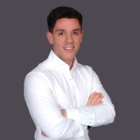BiMind - Agente Digitalizador | Informática para empresas | Microsoft 365 | Azure | Zoho | Ivanti Employee Óscar Domínguez Moya's profile photo