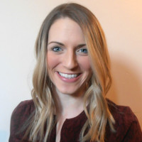 UIC Division of Specialized Care for Children Employee Brittany Smith's profile photo