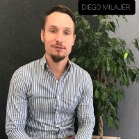 Diego Milajer Email