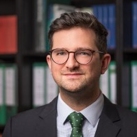 Justus Eberl Email