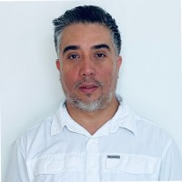 Joffroy Global Employee Osvaldo Cabrera's profile photo