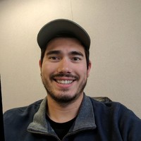 Lewis & Tibbitts, Inc Employee Derrick Rinauro's profile photo