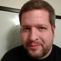 InGen Technologies, Inc. Employee Jason Samples's profile photo