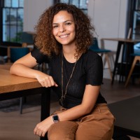 Fadwa Brigui Email & Phone Number