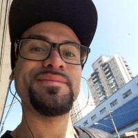 Big Studios Content Hub Employee Thiago Lima's profile photo
