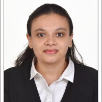 InfluenceMap Employee Tanvi Rahim's profile photo