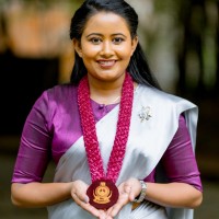Bitbash Technologies Employee Amaa Vithanawasam's profile photo