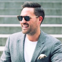 OCI Employee Oliver Chapman's profile photo