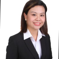 People's Association Employee Stef Sim's profile photo