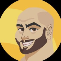 NimbusDDOS Employee Thomas Coughlin's profile photo