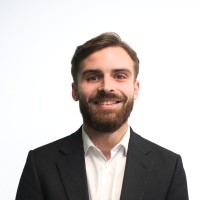 Fields & Rudd Employee Harry Baker's profile photo