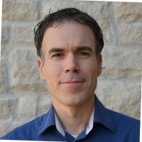 ArchES Computing Systems Employee Chris Madill's profile photo