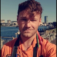 UGL Employee Stuart Potts's profile photo