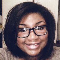 Icadc Adc Candice Henderson