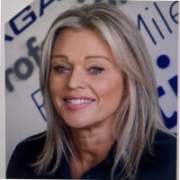 Aganto Employee Michelle Odlum's profile photo