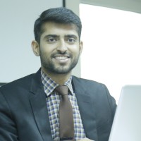 Mahindra and Mahindra Limited [Automotive and Farm Equipment Business] Employee Mayank Chaudhary's profile photo