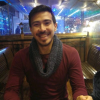 UDA Consulting Employee Mohammad Habibullah's profile photo
