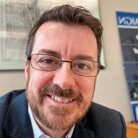 City of Champaign Employee Blakeman's profile photo