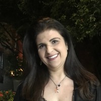 Chie Employee Alexandra Grassini's profile photo