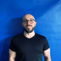 Solutionade Employee Petar Vasev's profile photo