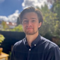 Cloud Solutions Employee Lars Daniels's profile photo