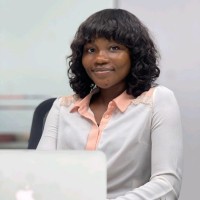 Koriat & Co. Employee Adefalujo Boluwatife's profile photo